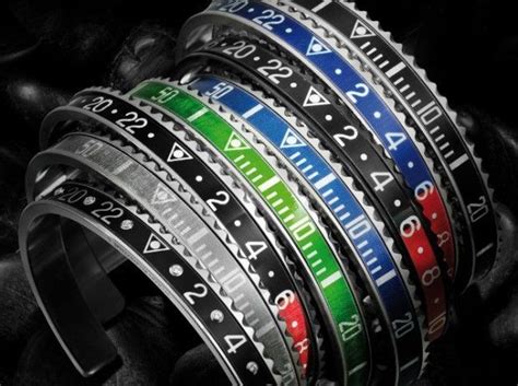 bracelet speedometer rolex|bob's rolex bracelets.